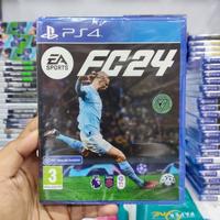 Gambar Dijual EA Sports Football Club Fifa FC 24 FC24 PS4 Diskon dari lindianalistantri shop undefined 3 Tokopedia