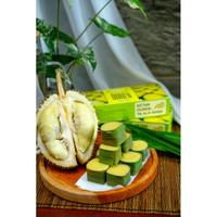 Gambar KETAN DUREN ALA NANA KHAS OLEH-OLEH MALANG  BAHAN ALAMI TANPA PENGAWET KHUSUS MALANG KOTA dari Toko ralas undefined 5 Tokopedia