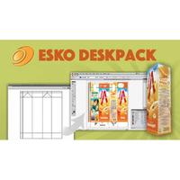Gambar Best Seller Esko DeskPack 2016 Full Version Work dari ervina lapak undefined 2 Tokopedia