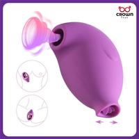 Gambar Stsc Penguin Licking Sucking Vibrating Clitoris Sucker Massage dari Shutter Showcase undefined 5 Tokopedia