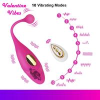 Gambar Llg Valentine Vibes Jupiter Vibrator Nipple Clitoris Sex Toys dari Lens Legacyxc undefined 2 Tokopedia