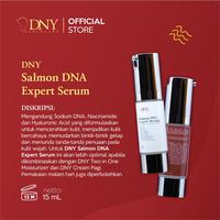 Gambar Dny Skincare Salmon Dna Expert Serum Mencerahkan Kulit dari BAGASIDX undefined 2 Tokopedia