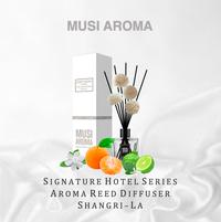 Gambar Promo & Fast Delivery Musi Aroma Hotel & Classic Series Reed Diffusers Ritz Carlton ShangriLa Venetian Westin Wishing 150ml dari Dunia Wanita Dewasa undefined 4 Tokopedia