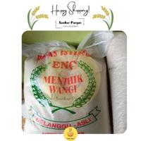 Gambar Best saller Beras Mentik Wangi Asli Delanggu Kemasan 5Kg dari vennya-shop undefined 3 Tokopedia