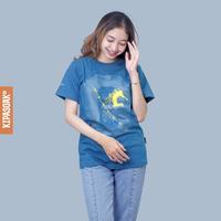 Gambar Best saller Gagego #33 Art. | Kaos Kipasoak Original Kaos Khas Pati dari kalistania shop undefined 4 Tokopedia