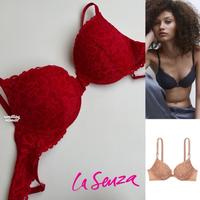 Gambar La Senza Remix Pushup Plunge Bombshell Bra LaSenza Super Push Up Bh dari Whispering Pines Store undefined 3 Tokopedia