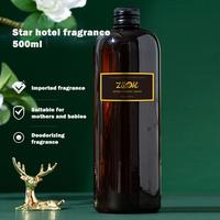 Gambar 500ml Ritz Carlton Minyak Wangi Untuk Semprotan Wewangian Rumah Seri Hotel Minyak SPA Esensial Untuk Diffuser Aromatik DIY dari BARCODEZ undefined 2 Tokopedia