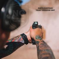 Gambar Promo Terbatas Trijicon Rmr Red Dot Sight Collimator Dot Reflex Sight Scope Aman dari TankXiu undefined 4 Tokopedia