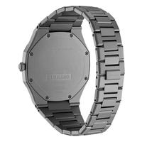 Gambar Jam Tangan D1 Milano Ultra Thin Bracelet 40mm - Monochrome Gray D1-UTBJ22 dari Pelangi Senja II undefined 4 Tokopedia