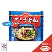 Gambar [Cepat Saji] Omoide Kake Udon 150 gr Enak dari Jayantara Mart undefined 2 Tokopedia