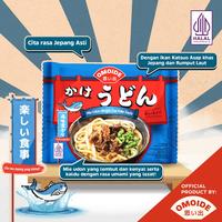 Gambar [Cepat Saji] Omoide Kake Udon 150 gr Enak dari Jayantara Mart undefined 4 Tokopedia