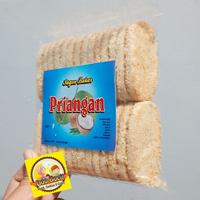 Gambar SS1 Kue Sagon Bakar Gurih Kelapa (isi 28 pcs) 250 Gram - Duo Bocil Snack dari ninungdarningsih undefined 2 Tokopedia