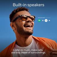 Gambar Kacamata Pintar Ray-Ban Meta Smart Glasses RayBan Wayfarer dari Man loyal store undefined 3 Tokopedia