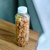 Gambar [Cepat Saji] Ampas Babi Kering 250ml - Grabyas Gromoan Serbaguna dari Lemak Babi Enak dari Jayantara Mart undefined 2 Tokopedia