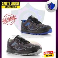 Gambar NEW SEPATU SAFETY SHOES JOGGER CADOR S1P ORIGINAL / SAFETY SHOES JOGGER PACKING AMAN dari Tech Genius Shop. undefined 1 Tokopedia