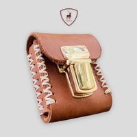 Gambar Kris Sarung Korek Zippo/Tempat Korek Kulit Sapi Handmade dari KRISNA PARABOT undefined 2 Tokopedia