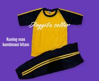 Gambar SETELAN KAOS OLAHRAGA ANAK SEKOLAH SD / BAJU OLAHRAGA ANAK SEKOLAH SD dari chdelstore undefined 5 Tokopedia