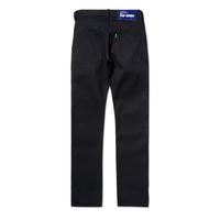 Gambar POT MEETS POP - PMP DENIM THAISTICK BLACK (SLIM TAPERED) dari Harmony Living Store undefined 3 Tokopedia