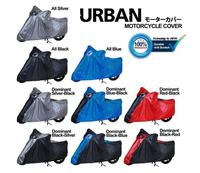 Gambar Cover Motor Urban Anti Air Mantel Selimut Urban Original Standart Size dari Lbagstoremall undefined 1 Tokopedia