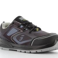 Gambar NEW SEPATU SAFETY SHOES JOGGER CADOR S1P ORIGINAL / SAFETY SHOES JOGGER PACKING AMAN dari Tech Genius Shop. undefined 3 Tokopedia
