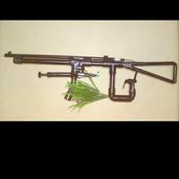 Gambar Sale Terbatas Senapan Pvc/Cicak Hunter Ch-004 Ak 47 Aman dari zea alyhera undefined 3 Tokopedia
