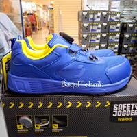 Gambar NEW SAFETY JOGGER ALTO DARKBLUE TLS ESD PACKING AMAN dari Tech Genius Shop. undefined 4 Tokopedia