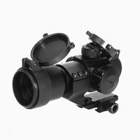 Gambar Promo Terbatas Ar15 Rifle Scope Holographic Reflex Aeg Gbbr M3 Red Green Dot Sight Aman dari TankXiu undefined 4 Tokopedia