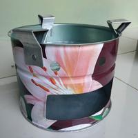 Gambar Kris Anglo Bahan Halus / Tungku Arang / Kompor Arang Tradisional / Tungku Angkringan dari KRISNA PARABOT undefined 5 Tokopedia