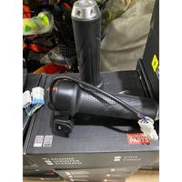 Gambar EXOTIC PACIFIC Gas Throttle Motor Listrik Molis Multi Speed Sprinter Sterato Vito Virgo Mizone 1 Pasang - PCF VIRGO dari Tokosepedalancarjaya undefined 3 Tokopedia