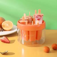 Gambar Kris ★Cod★ Alat Cetakan Es Krim Stik Rumah Tangga Kualitas Tinggi Buatan Sendiri Dengan Kotak Untuk Membuat Jelly Sorbet Mold Es Pop Silicon dari KRISNA PARABOT undefined 2 Tokopedia