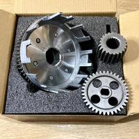 Gambar NEWDrafger 21 rongsel drafgear 21 70 37 pnp megapro gl drafger 22 XGP - Drafger 21 only dari idarmotoshop undefined 2 Tokopedia