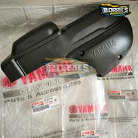Gambar Cover tutup CVT mio sporty mio new smile lama set asli original dari Borriespartshop undefined 3 Tokopedia
