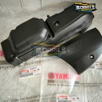 Gambar Cover tutup CVT mio sporty mio new smile lama set asli original dari Borriespartshop undefined 2 Tokopedia
