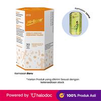 Gambar Hi-Bone 30 Kaplet - Vitamin Sendi,Tulang & Gigi - Halodoc dari Apotek Halomedika Kp Rambutan undefined 1 Tokopedia