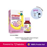 Gambar Ottopan Drops 15 ml - Obat Pereda Demam & Nyeri - Halodoc dari Apotek Halomedika Cicendo undefined 1 Tokopedia