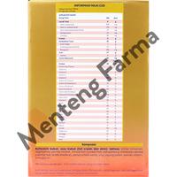 Gambar Enfagrow A+ Tahap 3 Susu Pertumbuhan 1-3 tahun Plain 1800 gr dari Menteng Farma undefined 2 Tokopedia
