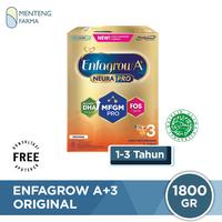 Gambar Enfagrow A+ 3 Susu Formula Original 1800g dari Menteng Farma undefined 1 Tokopedia