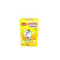 Gambar MONDE POLA SNACK MINI MAKANAN RINGAN RASA KENTANG - 25 GRAM dari Sembako Grosir 49 undefined 1 Tokopedia