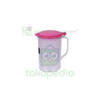 Gambar Gelas Takar SCP-0081 1000 ML (GLS922) dari Sejahterahouseware undefined 1 Tokopedia