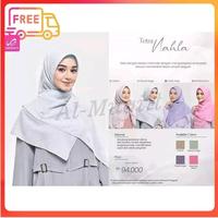 Gambar Kerudung Segi Empat Tetra Nahla dari Rabbani Reshare Blitar undefined 1 Tokopedia
