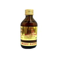 Gambar Madu Nusantara 100 ml (all variant) dari alfamedikamakassarnew undefined 1 Tokopedia