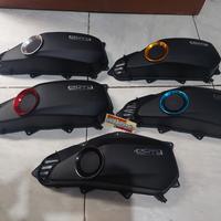 Gambar Cover Filter Custom Velocity Vario 125 / 150 PCX CBU Original Honda dari XU DRAJAT undefined 1 Tokopedia