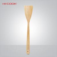 Gambar Hi-Cook Spatula Kayu Besar / Peralatan Masak Kayu Mahoni Premium SK-03 100% Natural - SK-03 dari Hi Cook Indonesia undefined 2 Tokopedia