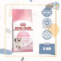 Gambar ROYAL CANIN KITTEN 36 2 KG DRY MAKANAN ANAK KUCING - START OF LIFE dari Bimaraya Petshop undefined 1 Tokopedia