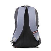 Gambar Ransel Sekolah OZONE 151 + Raincover - Merah dari Ozonebag undefined 4 Tokopedia