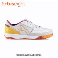 Gambar Sepatu Futsal OrtusEight Jogosala Vanquish - LIGHT GREY/ULTRA, 37 dari ViYan SouVenir undefined 5 Tokopedia