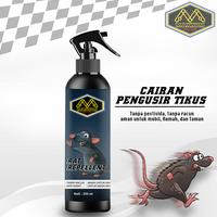 Gambar Spray Pengusir Tikus Rumah Mobil Maxxim Cairan dari Maxxim Auto Care undefined 1 Tokopedia