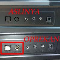 Gambar Keyboard Angelet XTS-690 Oprek Oprekan (Modified) ORG 2020-ORG 2024-vArranger-OMB - Normal dari Bang Thoyib - Interest Stuff undefined 5 Tokopedia