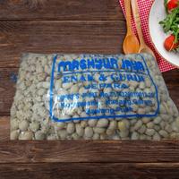 Gambar Kacang oven Kacang Asin Sangrai Kacang Khas Jepara - 200 gram - 200 gram dari FN-Store Kudus undefined 2 Tokopedia
