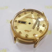 Gambar KAS|BAK MID O 8439 KUNING MICRON UNTUK MESIN ASLI 2836 FULL SET KAS KNOP PLAT DAN JARUM IN YELLOW/GOLD LOGO DI JAMIN PAS PREMIUM QUALITY dari toko ronal jam dan spare parts undefined 5 Tokopedia